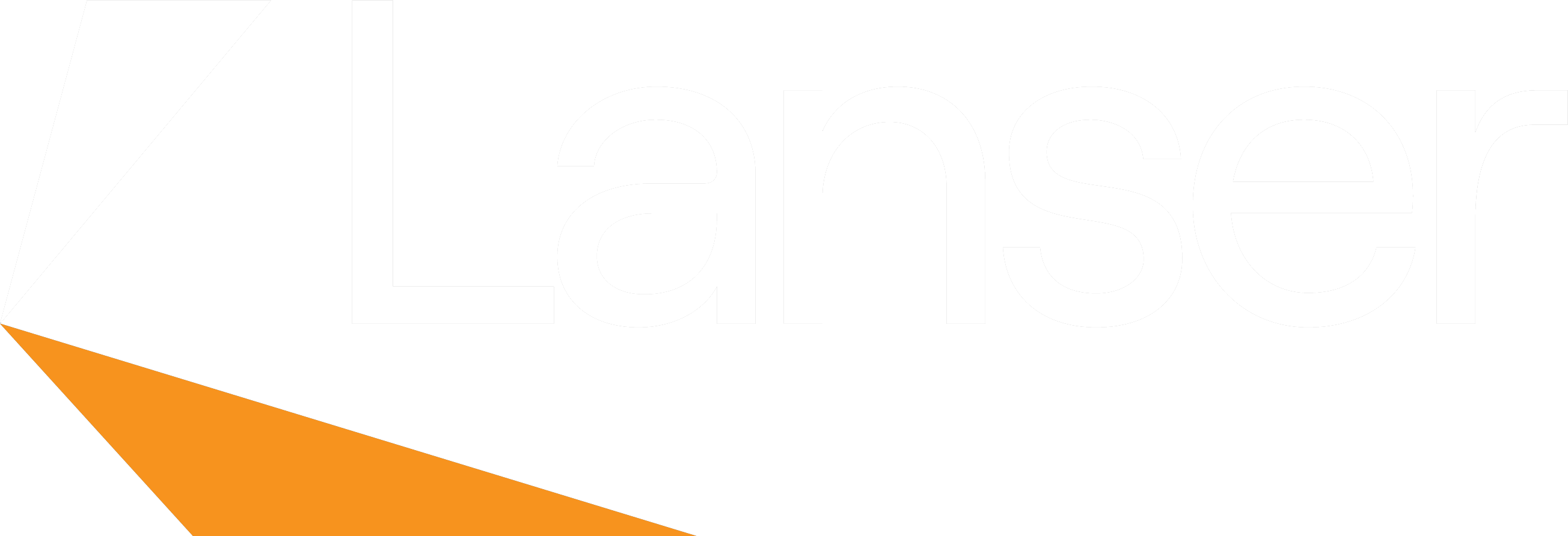 Lanser Logo